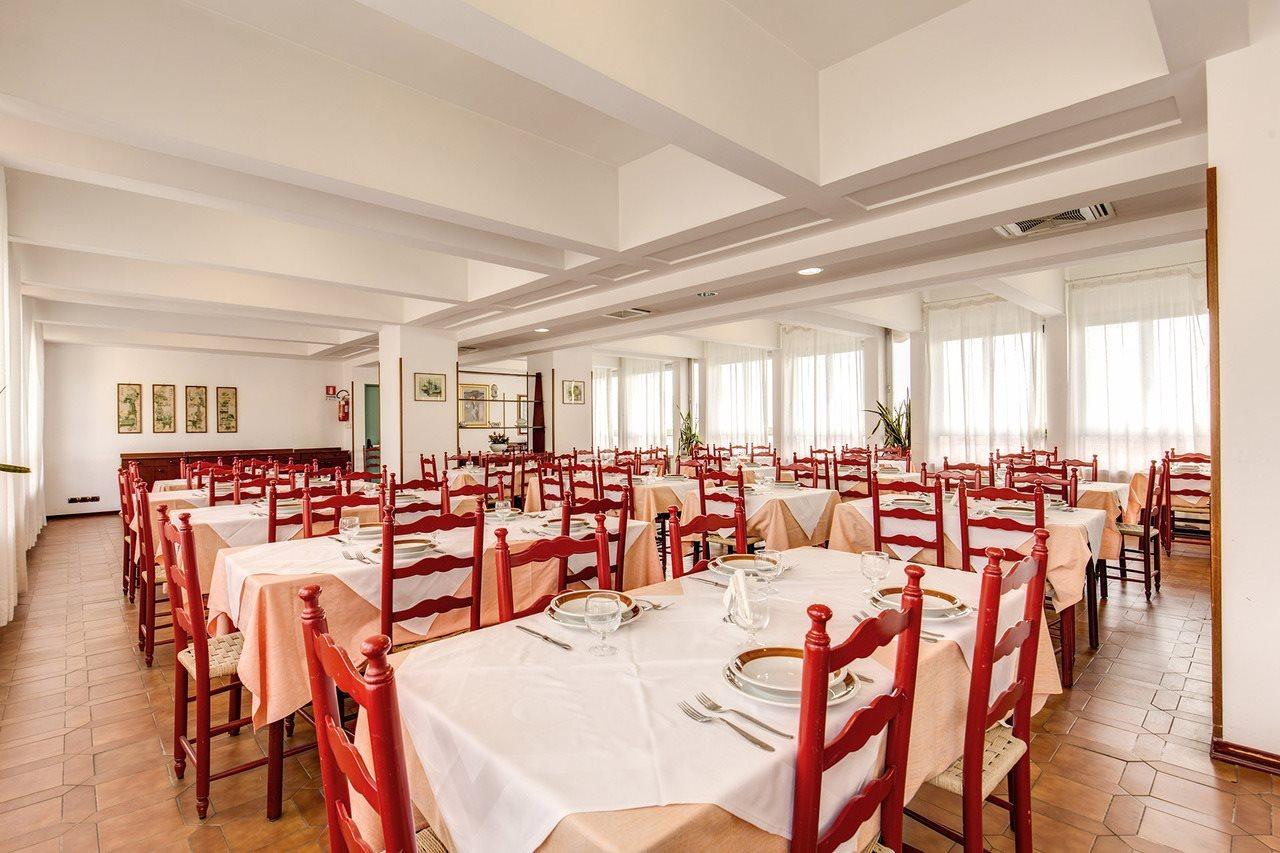 Hotell Casa Per Ferie Benedetta Rom